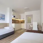 Cabacum Pleasure Beachfront - 50m To And Pool Aparthotel 3*