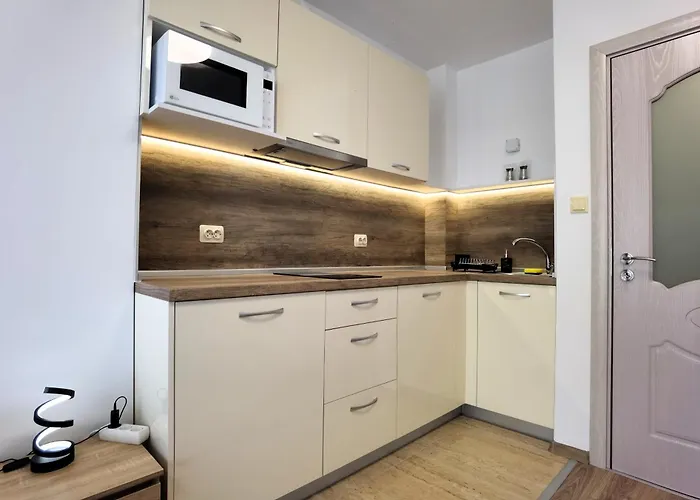 Cabacum Pleasure Beachfront 바르나