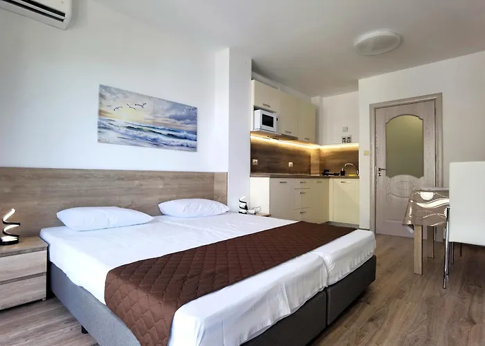 Cabacum Pleasure Beachfront 3*